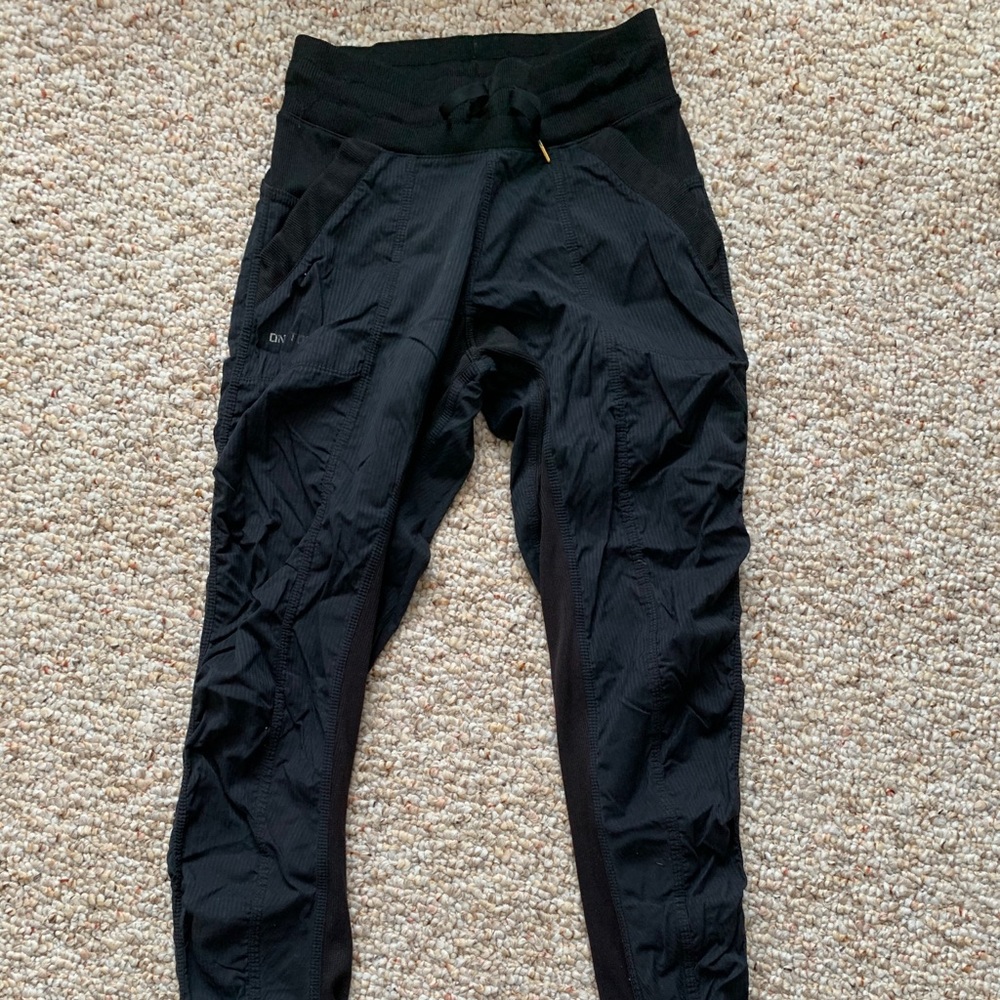 Athletic Pants - Picture 3 of 3